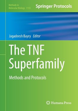 The TNF Superfamily