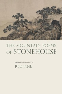 Mountain Poems of Stonehouse