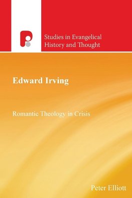 Edward Irving