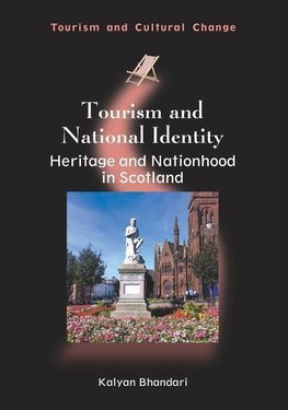 Bhandari, K: Tourism and National Identity