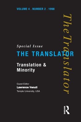 Translation and Minority