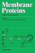 Membrane Proteins