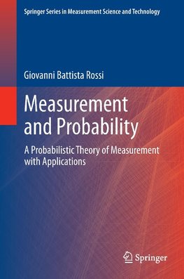 Measurement and Probability