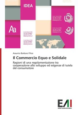 Il Commercio Equo e Solidale