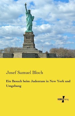 Ein Besuch beim Judentum in New York und Umgebung