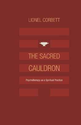 The Sacred Cauldron