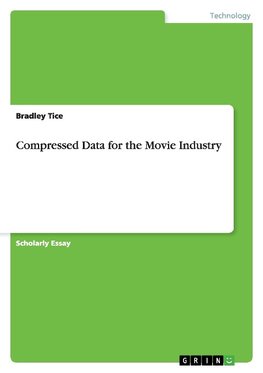 Compressed Data for the Movie Industry