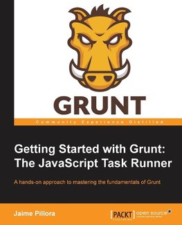 GETTING STARTED W/GRUNT