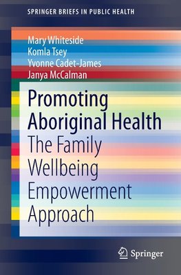 Promoting Aboriginal Health