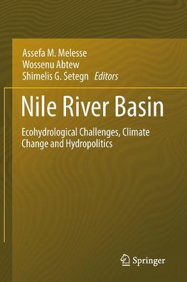 Nile River Basin