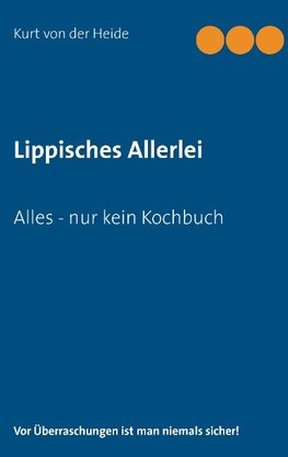 Lippisches Allerlei