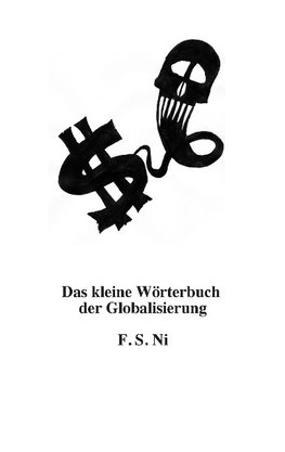 Das kleine Wörterbuch der Globalisierung