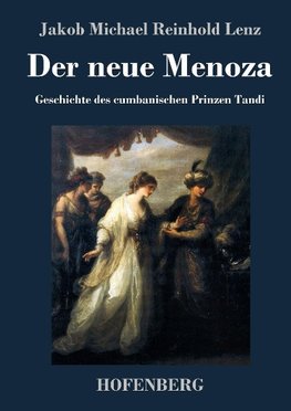 Der neue Menoza