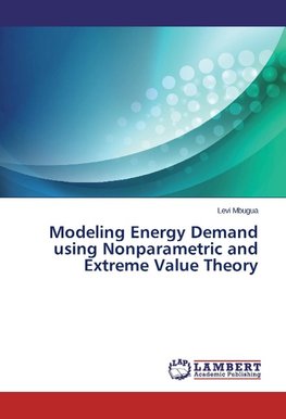 Modeling Energy Demand using Nonparametric and Extreme Value Theory