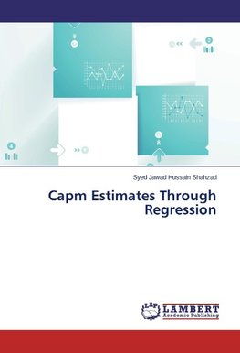 Capm Estimates Through Regression