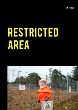 Restricted Area