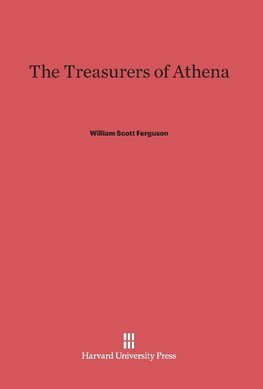 The Treasurers of Athena