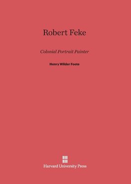 Robert Feke