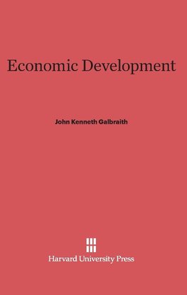 Economic Development