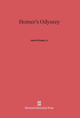 Homer's Odyssey