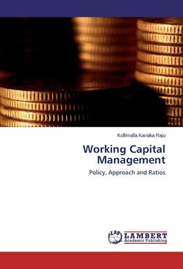 Working Capital Management