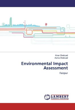 Environmental Impact Assessment