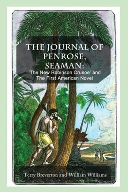 The Journal of Penrose, Seaman