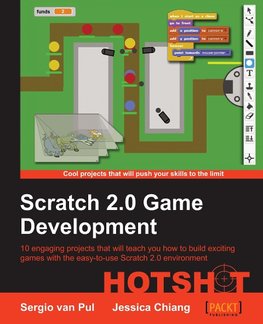 SCRATCH 20 GAME DEVELOPMENT HO