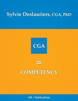 CGA = Competency