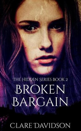 Broken Bargain (Hidden