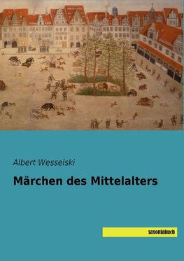 Märchen des Mittelalters