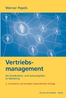 Vertriebsmanagement