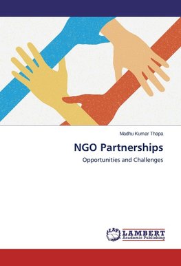 NGO Partnerships