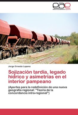 Sojización tardía, legado hídrico y asimetrías en el interior pampeano