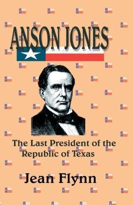 Anson Jones