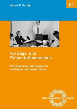 Vortrags- und Präsentationstechnik