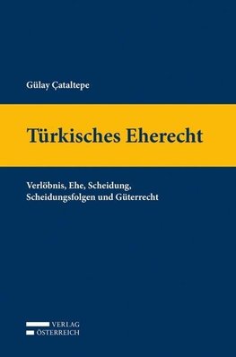 Türkisches Eherecht