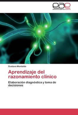 Aprendizaje del razonamiento clínico