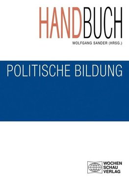 Handbuch politische Bildung