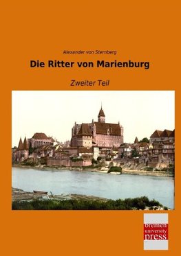 Die Ritter von Marienburg