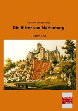 Die Ritter von Marienburg