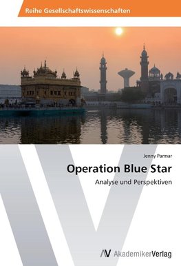 Operation Blue Star