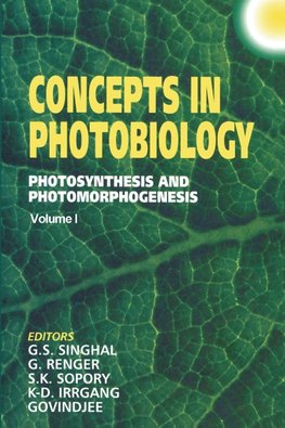 Concepts in Photobiology