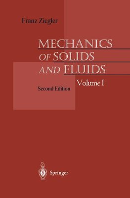 Mechanics of Solids and Fluids