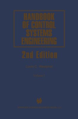 Handbook of Control Systems Engineering