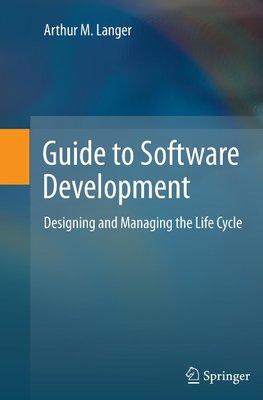 Guide to Software Development