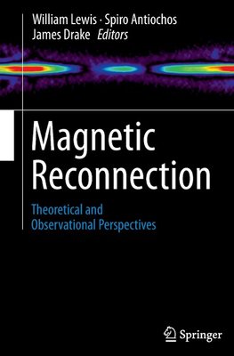 Magnetic Reconnection