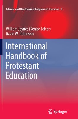 International Handbook of Protestant Education