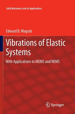 Vibrations of Elastic Systems