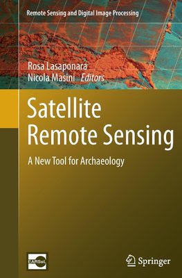 Satellite Remote Sensing